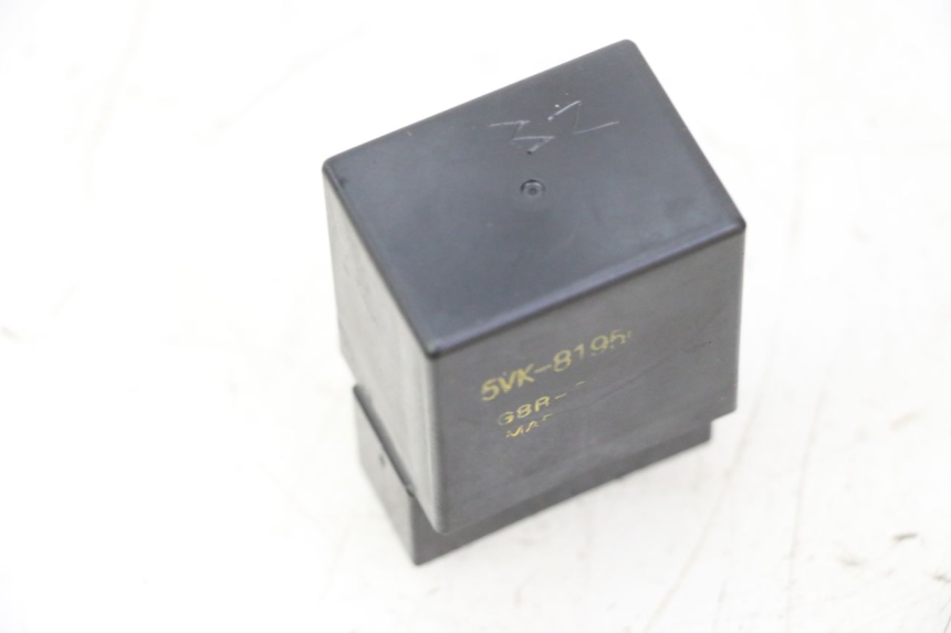 photo de RELÉ BOMBA COMBUSTIBLE YAMAHA MT-07 MT07 ABS 700 (2014 - 2017)