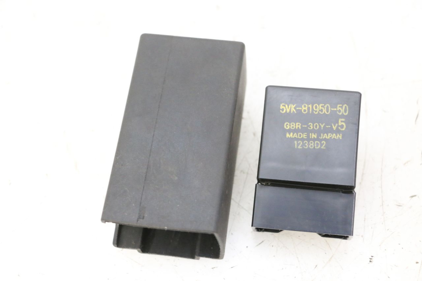 photo de RELÉ BOMBA COMBUSTIBLE YAMAHA MT-07 MT07 ABS 700 (2014 - 2017)