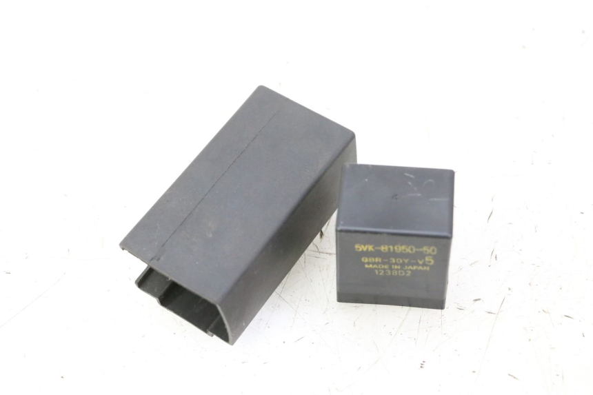 photo de RELÉ BOMBA COMBUSTIBLE YAMAHA MT-07 MT07 ABS 700 (2014 - 2017)