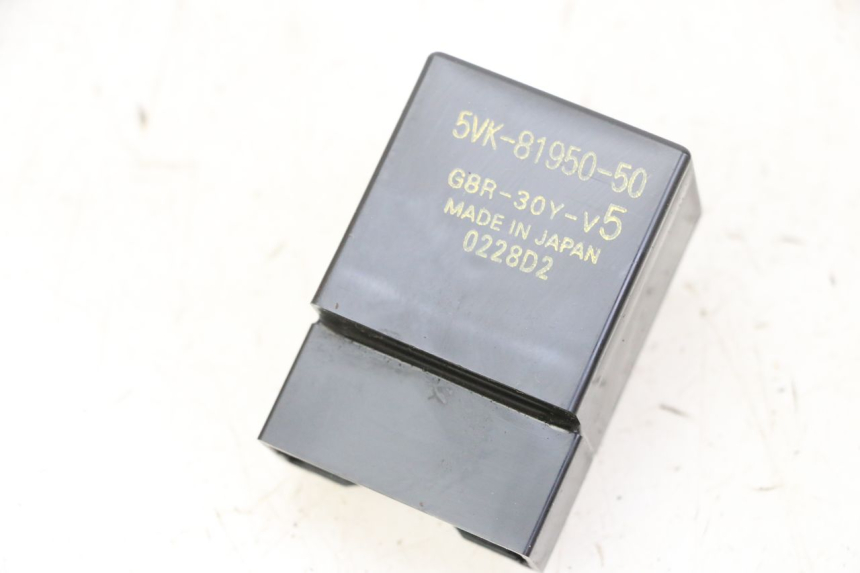 photo de RELÉ BOMBA COMBUSTIBLE YAMAHA MT-07 MT07 700 (2018 - 2020)