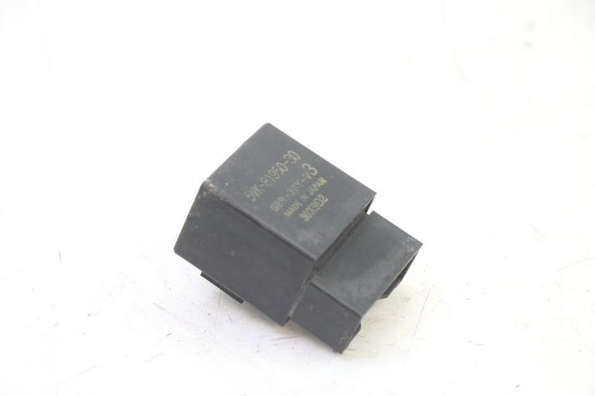 photo de RELÉ BOMBA COMBUSTIBLE YAMAHA TDM ABS 900 (2002 - 2014)