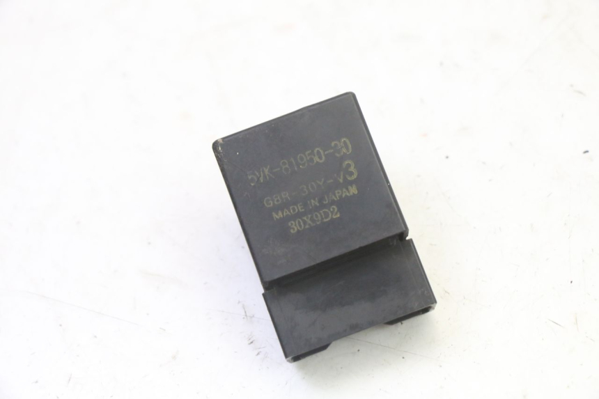 photo de RELÉ BOMBA COMBUSTIBLE YAMAHA TDM ABS 900 (2002 - 2014)