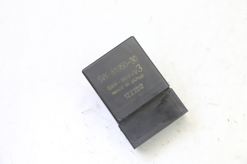 photo de RELÉ BOMBA COMBUSTIBLE YAMAHA TDM ABS 900 (2002 - 2014)