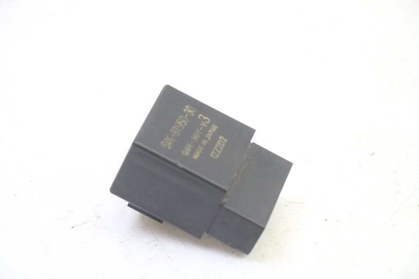 photo de RELÉ BOMBA COMBUSTIBLE YAMAHA TDM ABS 900 (2002 - 2014)