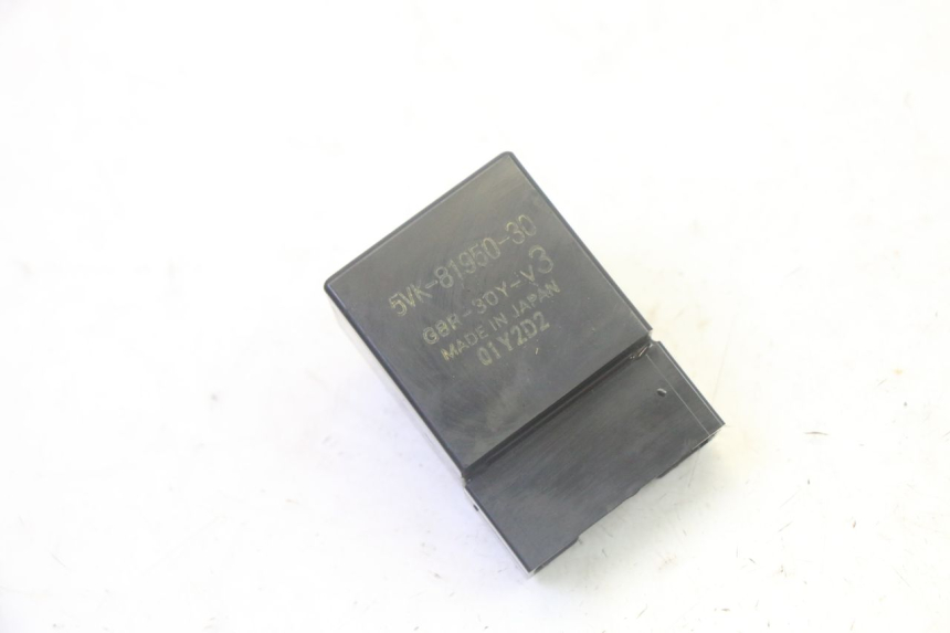 photo de RELÉ BOMBA COMBUSTIBLE YAMAHA TDM ABS 900 (2002 - 2014)