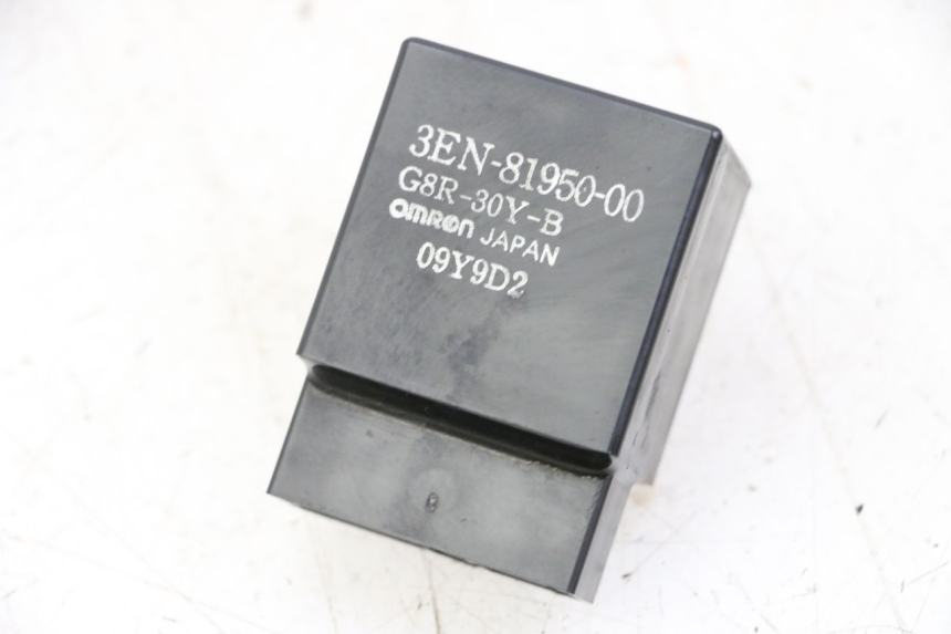 photo de RELÉ BOMBA COMBUSTIBLE YAMAHA XJN DIVERSION 600 (2000 - 2003)