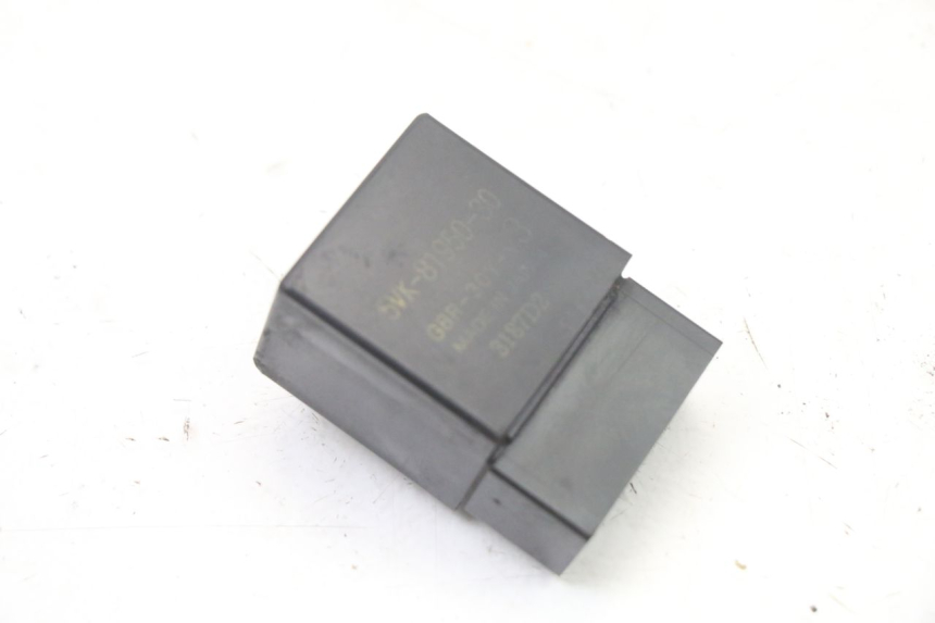 photo de RELÉ BOMBA COMBUSTIBLE YAMAHA FZ6 FAZER S2 600 (2007 - 2011)