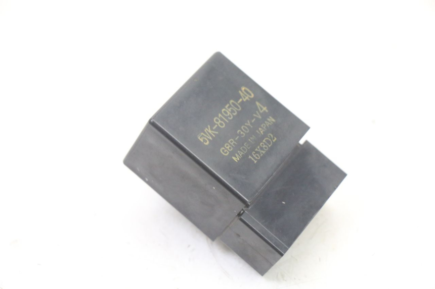 photo de RELÉ BOMBA COMBUSTIBLE YAMAHA XJ6 ABS 600 (2008 - 2016)