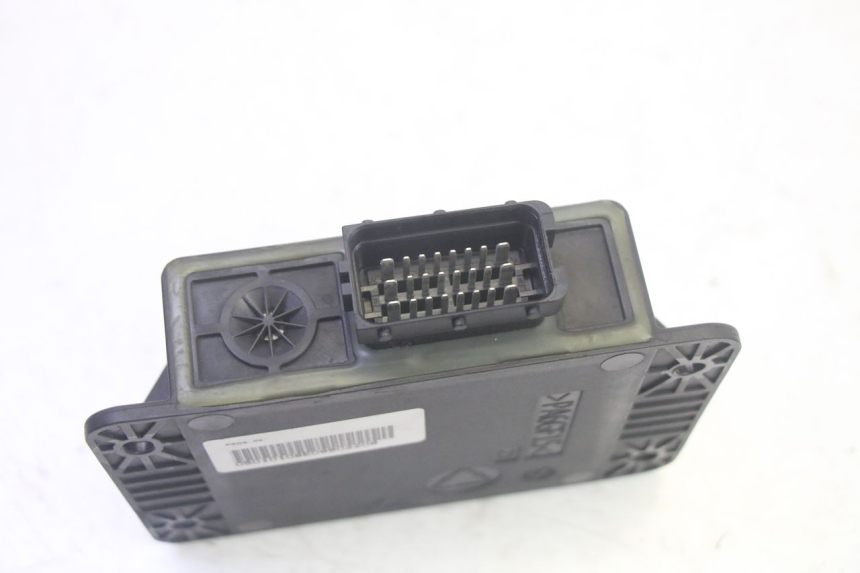 photo de ROLL LOCK RELE PIAGGIO MP3 HPE 350 (2018 - 2020) - Vista general del producto