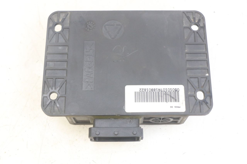 photo de RELE DE BLOQUEO DE RUEDA PIAGGIO MP3 LT 400 (2007 - 2012)