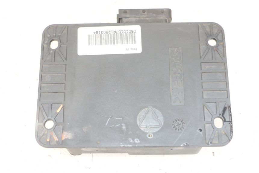 photo de RELE DE BLOQUEO DE RUEDA PIAGGIO MP3 LT 400 (2007 - 2012)