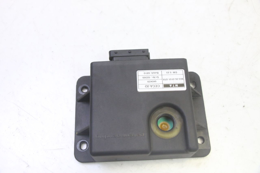 photo de ROLL LOCK RELE PIAGGIO MP3 LT 300 (2010 - 2016) - Zoom estado de uso