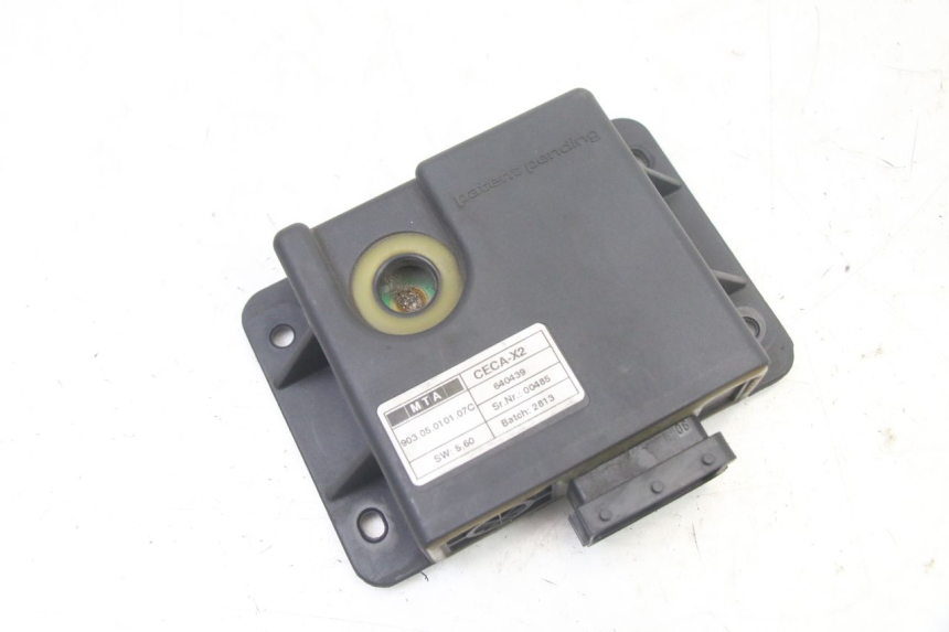 photo de ROLL LOCK RELE PIAGGIO MP3 500 (2011 - 2015)