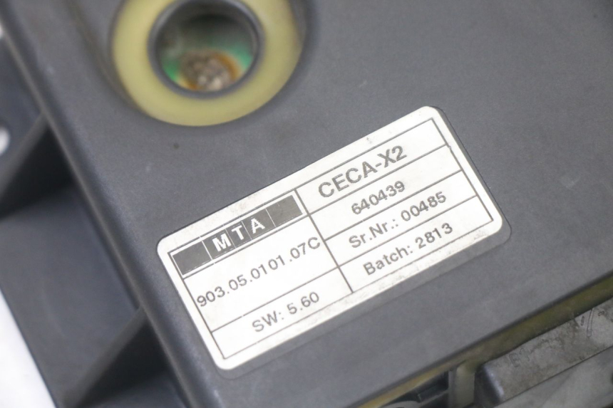 photo de ROLL LOCK RELE PIAGGIO MP3 500 (2011 - 2015)