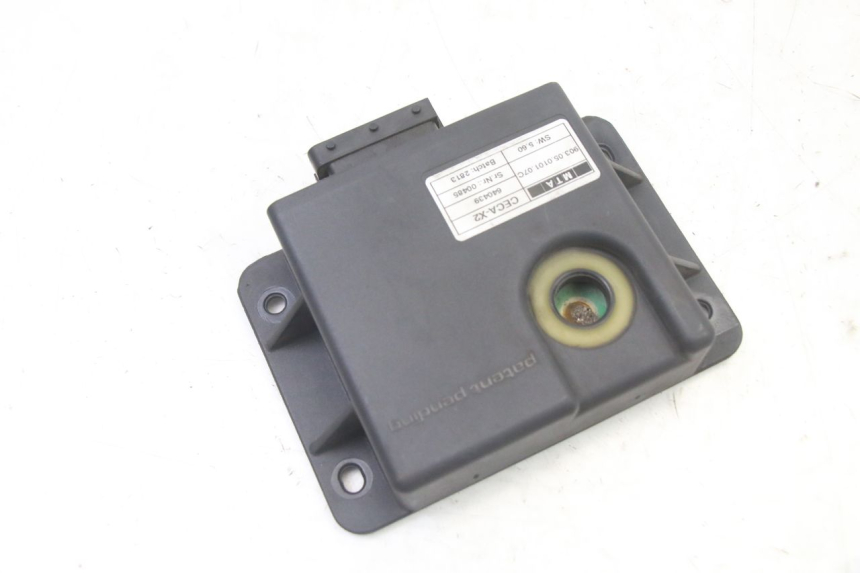 photo de ROLL LOCK RELE PIAGGIO MP3 500 (2011 - 2015)