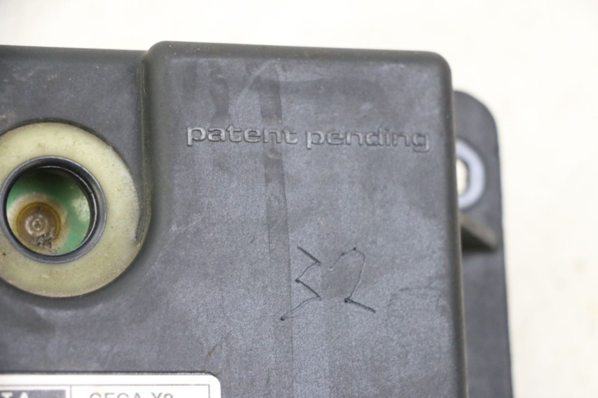 photo de RELE DE BLOQUEO DE RUEDA PIAGGIO MP3 500 (2014 - 2016)