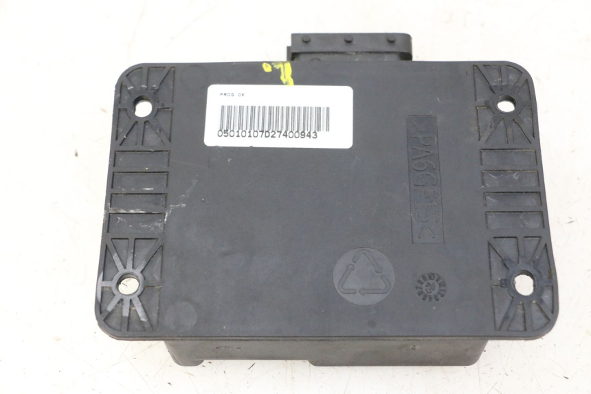 photo de RELE DE BLOQUEO DE RUEDA PIAGGIO MP3 500 (2014 - 2016)