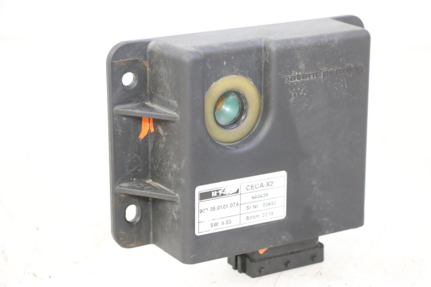photo de RELE DE BLOQUEO DE RUEDA PIAGGIO MP3 RL 250 (2007 - 2010)