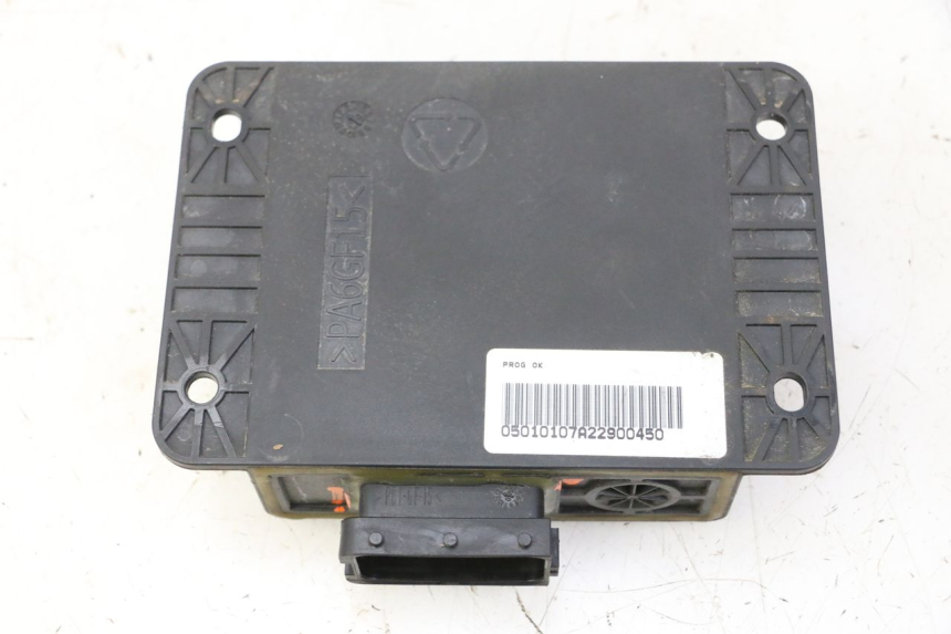 photo de RELE DE BLOQUEO DE RUEDA PIAGGIO MP3 RL 250 (2007 - 2010)