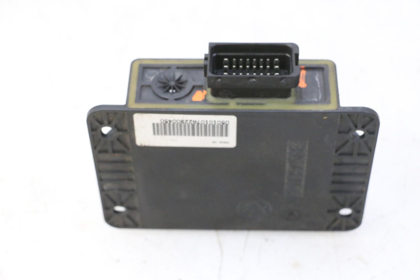 photo de RELE DE BLOQUEO DE RUEDA PIAGGIO MP3 RL 250 (2007 - 2010)