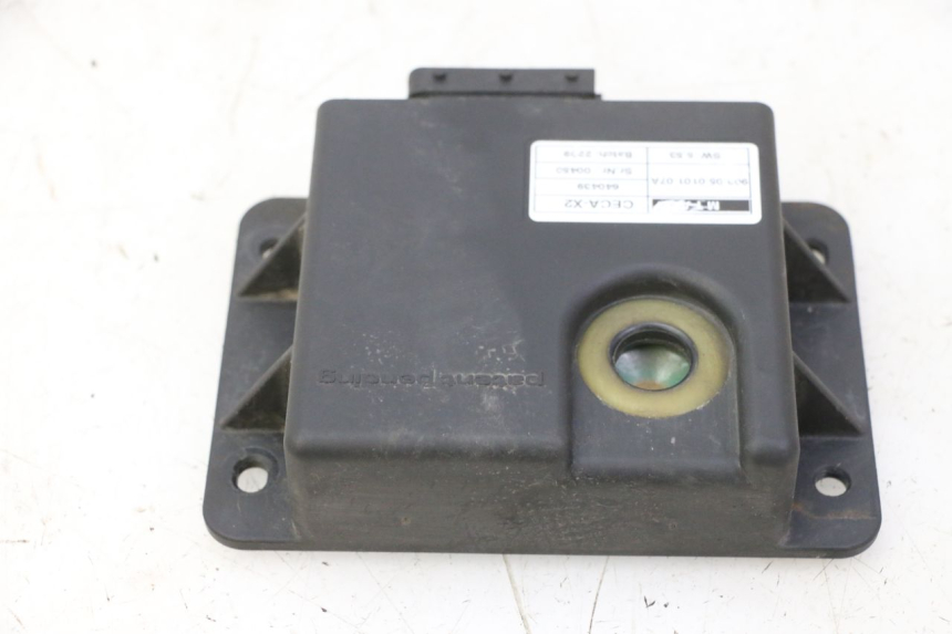 photo de RELE DE BLOQUEO DE RUEDA PIAGGIO MP3 RL 250 (2007 - 2010)
