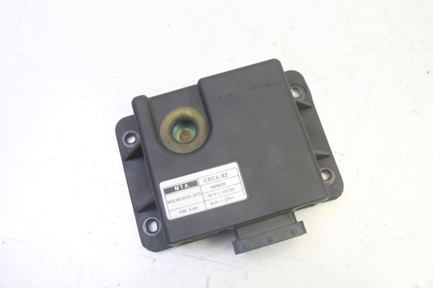 photo de ROLL LOCK RELE PIAGGIO MP3 500 (2011 - 2015)