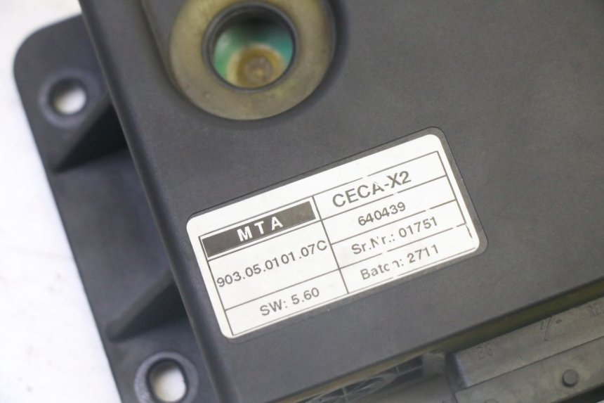 photo de ROLL LOCK RELE PIAGGIO MP3 500 (2011 - 2015)