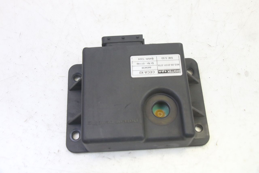 photo de RELE DE BLOQUEO DE RUEDA PIAGGIO MP3 RL 250 (2007 - 2010)
