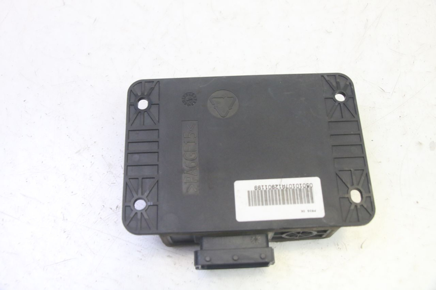 photo de RELE DE BLOQUEO DE RUEDA PIAGGIO MP3 RL 250 (2007 - 2010)