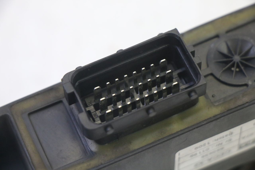 photo de RELE DE BLOQUEO DE RUEDA PIAGGIO MP3 RL 250 (2007 - 2010)