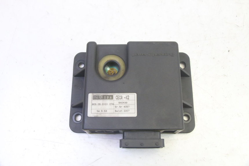 photo de ROLL LOCK RELE PIAGGIO MP3 125 (2006 - 2014)