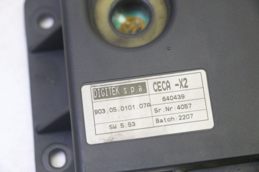 photo de ROLL LOCK RELE PIAGGIO MP3 125 (2006 - 2014)