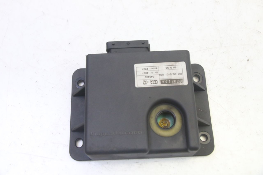 photo de ROLL LOCK RELE PIAGGIO MP3 125 (2006 - 2014)