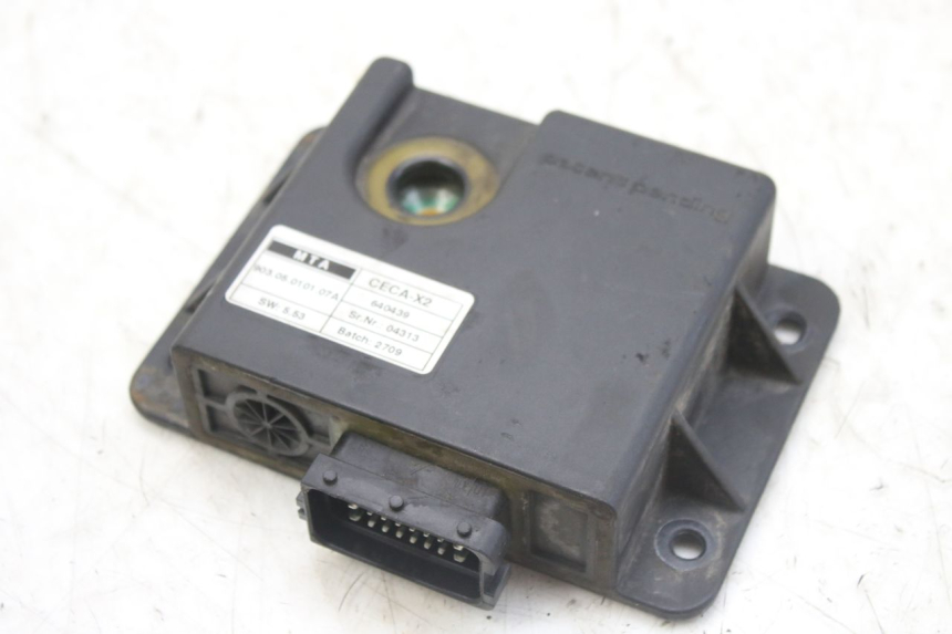photo de RELE DE BLOQUEO DE RUEDA PIAGGIO MP3 RL 250 (2007 - 2010)