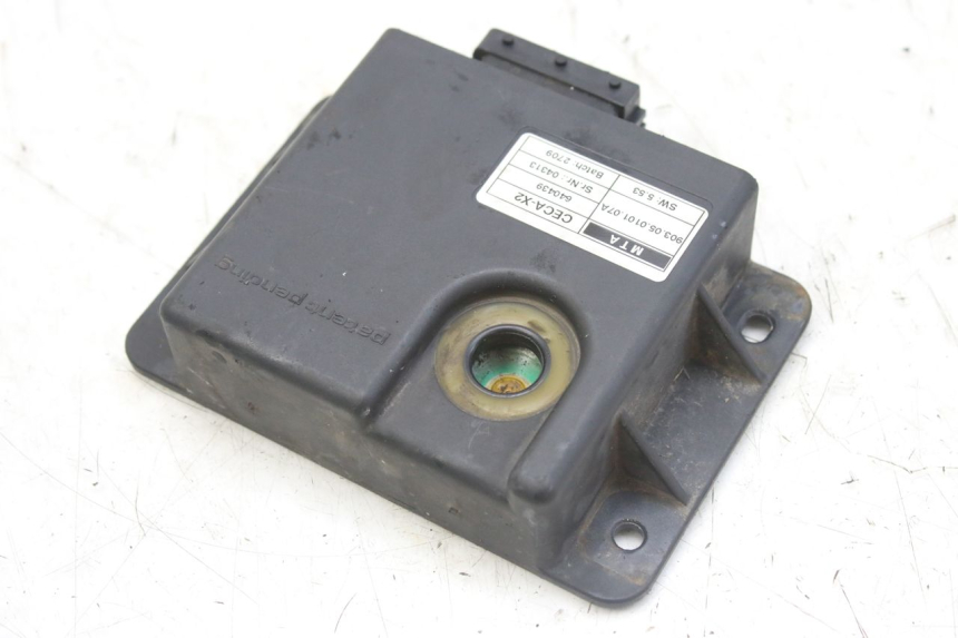 photo de RELE DE BLOQUEO DE RUEDA PIAGGIO MP3 RL 250 (2007 - 2010)