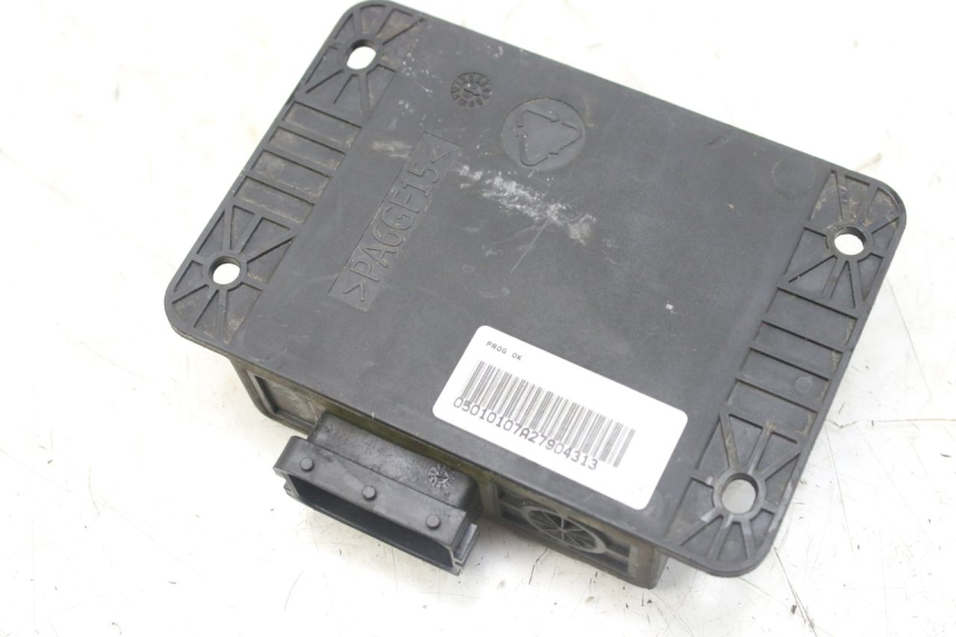photo de RELE DE BLOQUEO DE RUEDA PIAGGIO MP3 RL 250 (2007 - 2010)