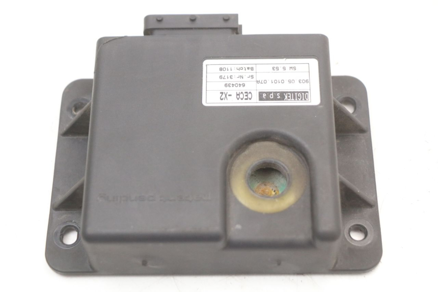 photo de ROLL LOCK RELE PIAGGIO MP3 125 (2006 - 2014)