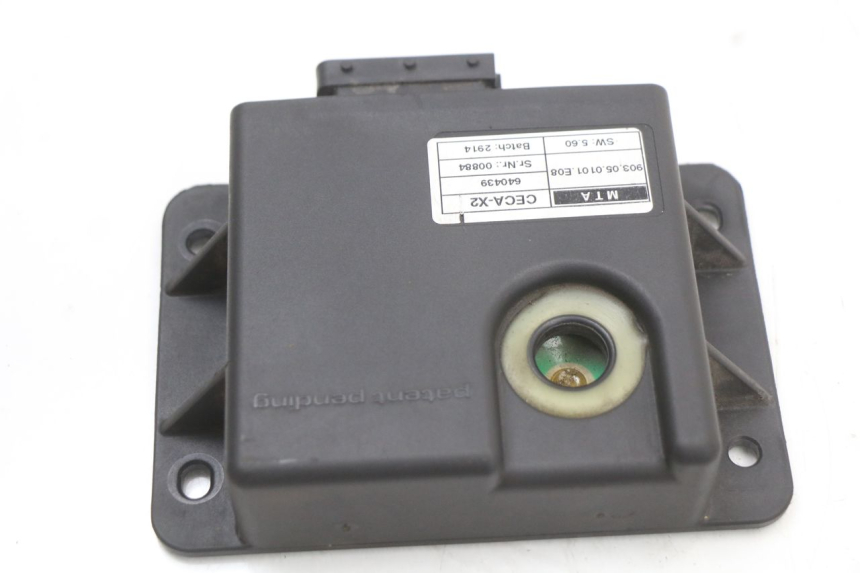 photo de ROLL LOCK RELE PIAGGIO MP3 500 (2011 - 2015)