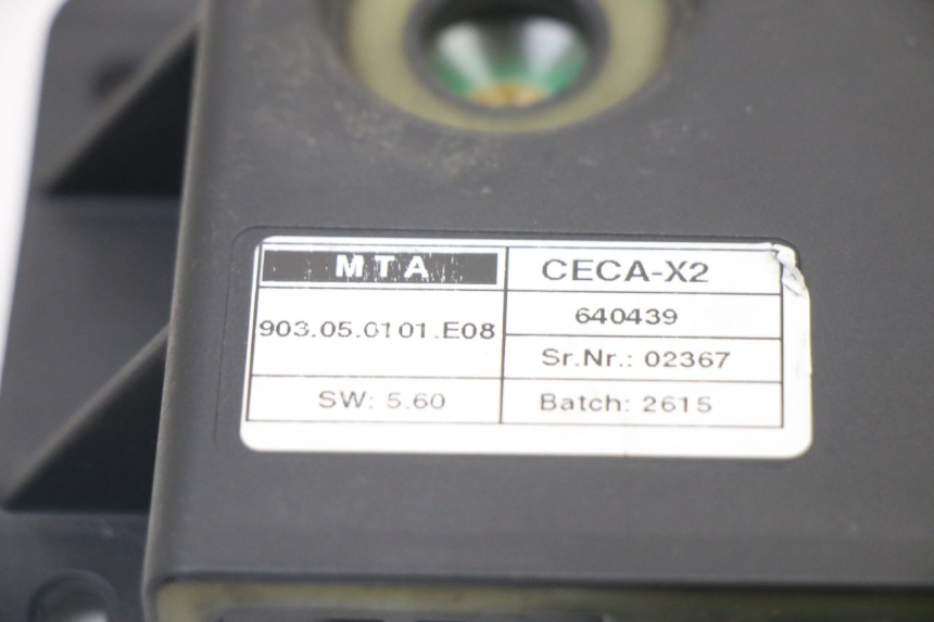 photo de RELE DE BLOQUEO DE RUEDA PIAGGIO MP3 500 (2014 - 2016)