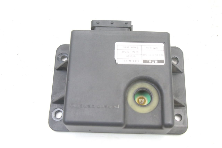 photo de RELE DE BLOQUEO DE RUEDA PIAGGIO MP3 500 (2014 - 2016)