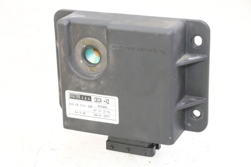 photo de ROLL LOCK RELE PIAGGIO MP3 125 (2006 - 2014)