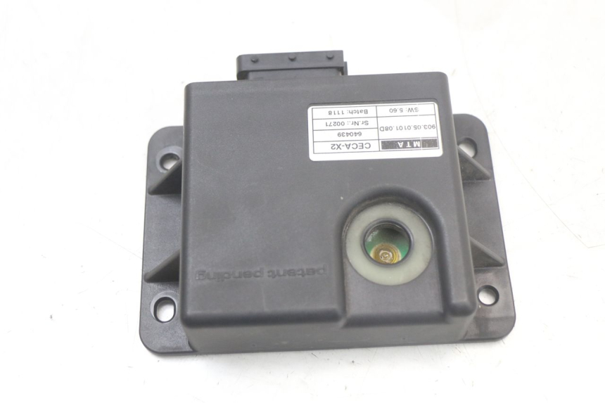 photo de ROLL LOCK RELE PIAGGIO MP3 HPE 350 (2018 - 2020)