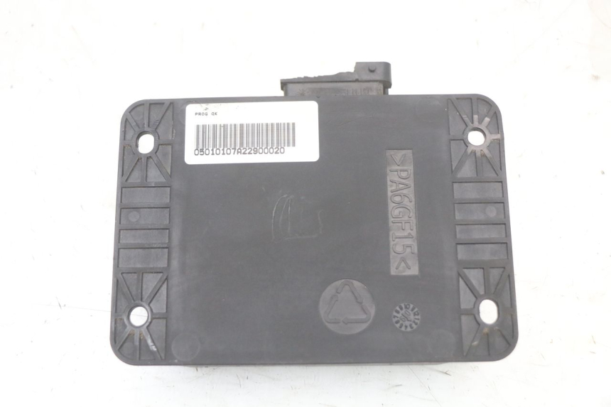 photo de RELE DE BLOQUEO DE RUEDA PIAGGIO MP3 LT 400 (2007 - 2012)