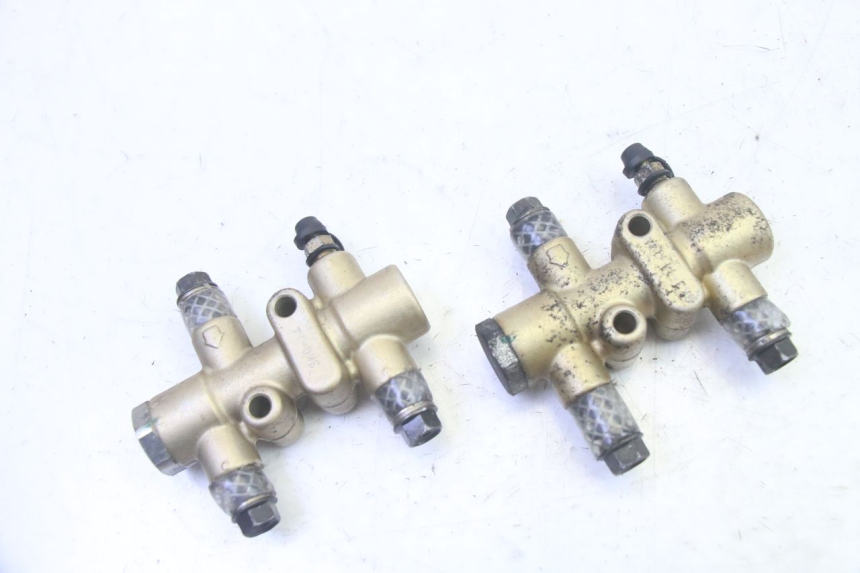 photo de REPARTIDOR FRENO ADIVA AD3 300 (2014 - 2020)