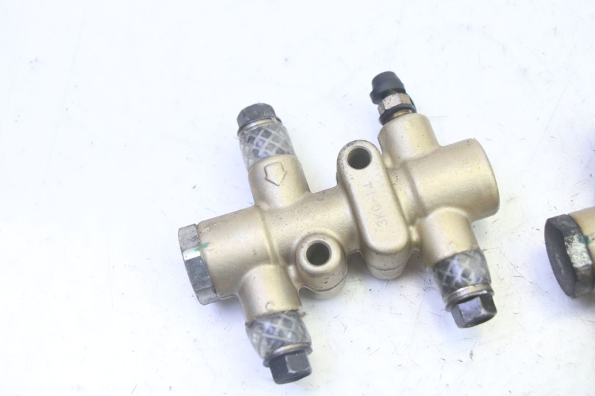 photo de REPARTIDOR FRENO ADIVA AD3 300 (2014 - 2020)