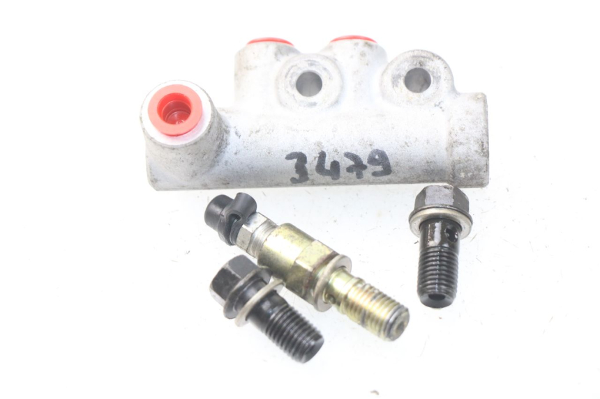 photo de REPARTIDOR FRENO SYM GTS EVO 125 (2009 - 2013)