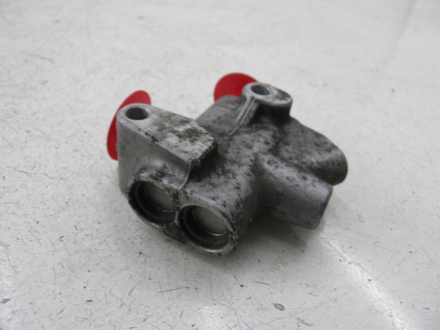 photo de REPARTIDOR FRENO HONDA NTV DEAUVILLE 650 (2001 - 2006)