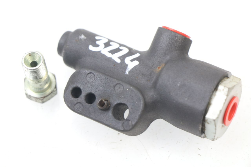 photo de REPARTIDOR FRENO PEUGEOT LOOXOR 125 (2002 - 2006)