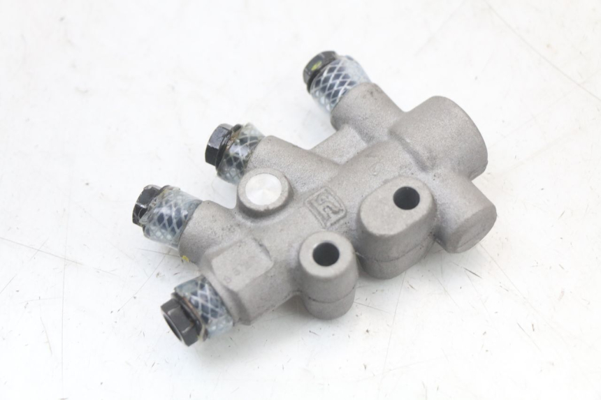 photo de REPARTIDOR FRENO PIAGGIO MP3 HPE 350 (2018 - 2020)