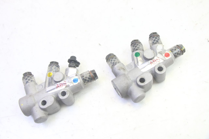 photo de REPARTIDOR FRENO PIAGGIO MP3 HPE 350 (2018 - 2020) - Vista principal